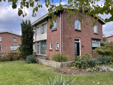 House for rent in Hardenberg