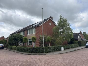 House for rent in Hardenberg