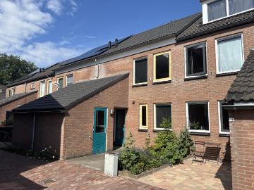House for rent in Hardenberg