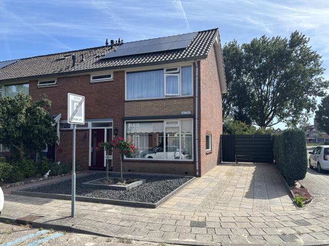 House for rent in Hardenberg