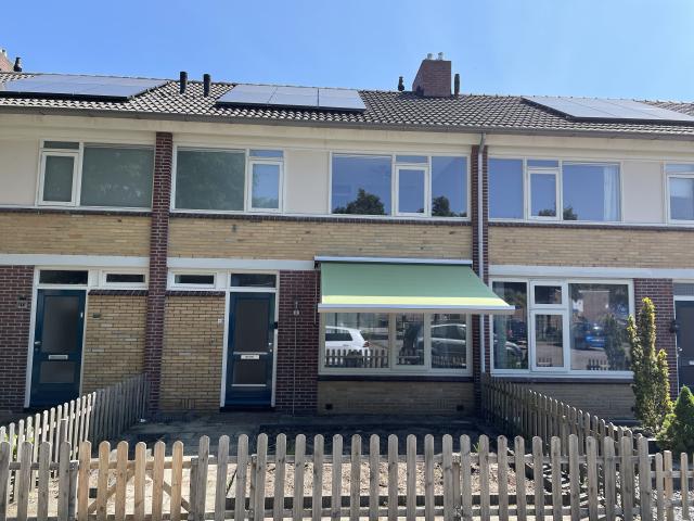 House for rent in Hardenberg
