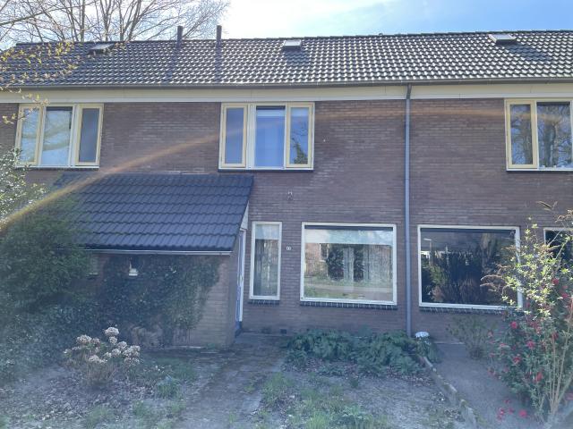 House for rent in Hardenberg