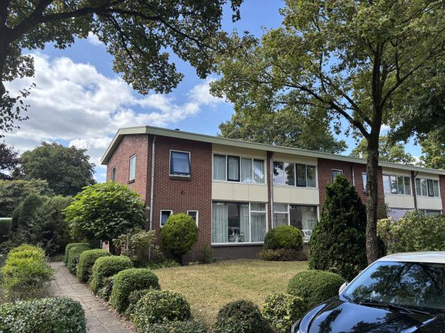 House for rent in Hardenberg