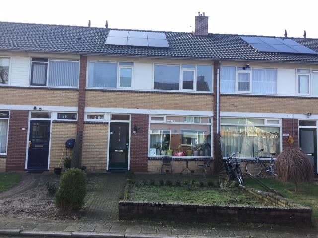 House for rent in Hardenberg