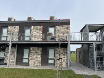 House for rent in Hardenberg