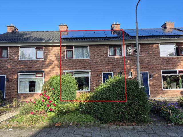 House for rent in Hardenberg