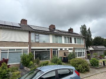 House for rent in Hardenberg