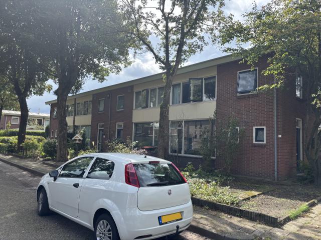 House for rent in Hardenberg