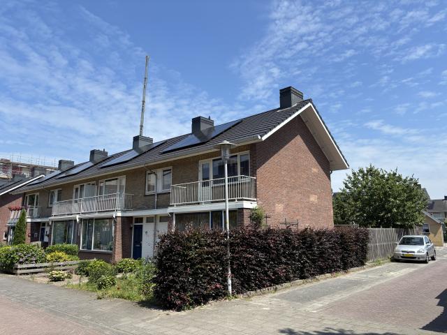 House for rent in Hardenberg