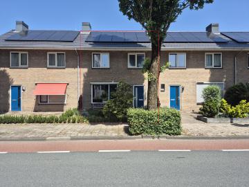 House for rent in Hardenberg