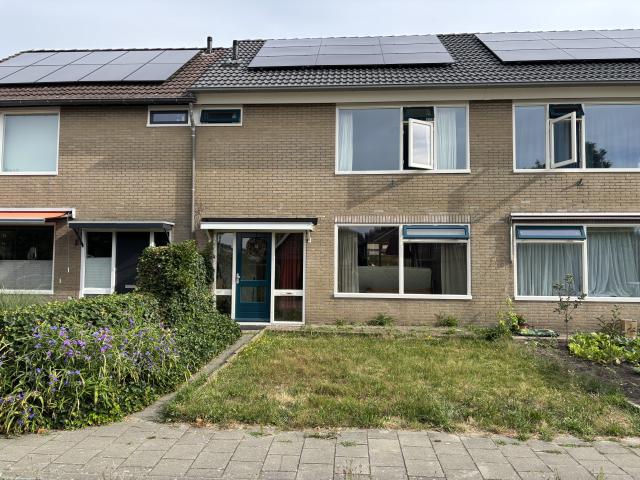 House for rent in Hardenberg
