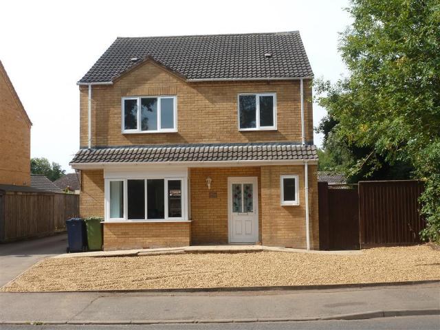 house for rent in Harecroft Road, Wisbech, Wisbech