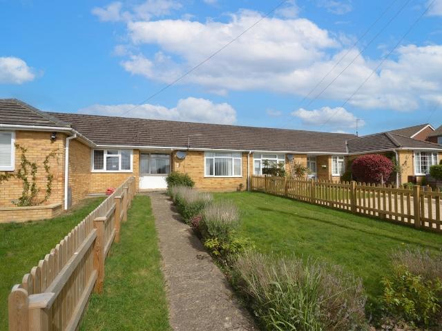 house for rent in Harebell Walk, Widmer End, HP15