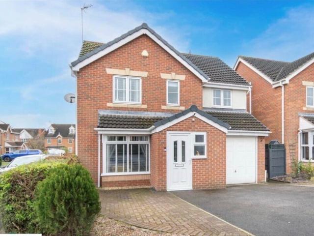 house for rent in Harewood Drive, Doncaster, Bawtry, Doncaster, Bawtry