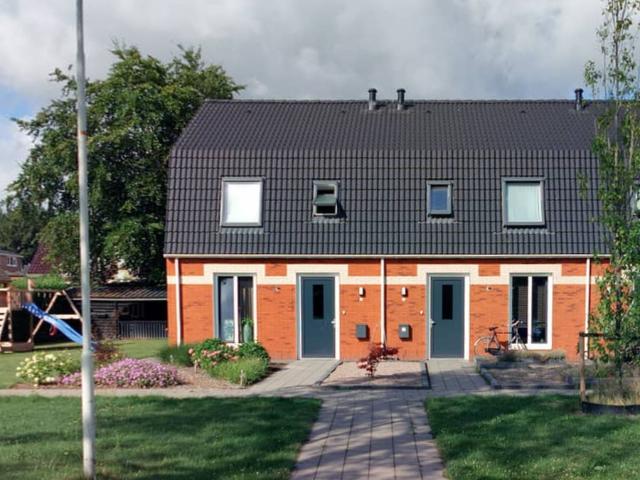 House for rent in Harkema