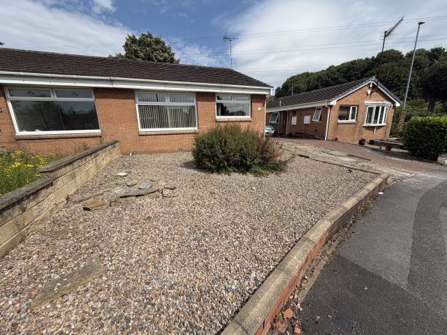 house for rent in Harland Close, Bradford, Bradford