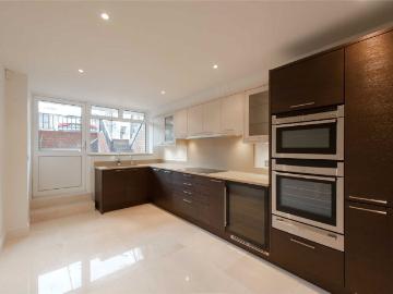 Swiss Cottage, NW3, North West London, London, Greater London