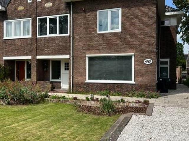 house for rent in Harlingerstraatweg 46 8916 BE Leeuwarden Vogelwijk