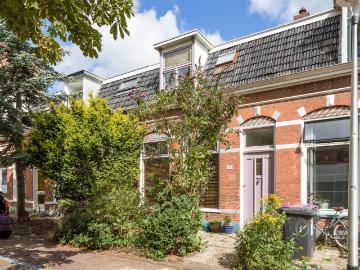 house for rent in Harlingerstraat 12 8913CE Leeuwarden Vossepark Leeuwarden