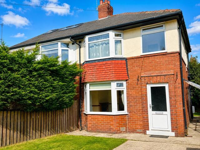 house for rent in Harlow Park Road, Harrogate, Harrogate