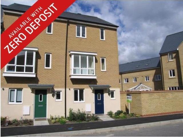 house for rent in Harn Road, Peterborough, Hampton centre, Peterborough, Hampton centre