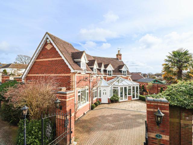 House for rent in Harpenden