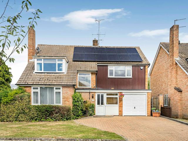 House for rent in Harpenden