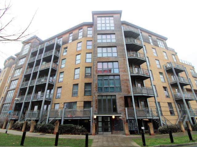 house for rent in, Harry Zeital Way, Upper Clapton E5