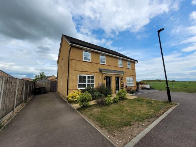 house for rent in Hastings Walk, Thetford, Griston, Thetford, Griston