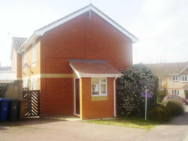 house for rent in Haselmere Close, Bury St. Edmunds, IP32 7JQ