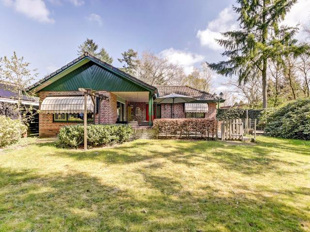 house for rent in Haspel 93 41 3852 LR Ermelo Tonsel