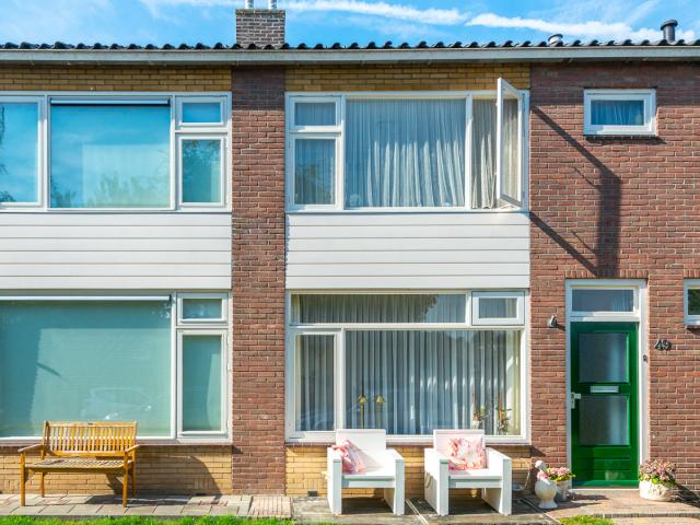 House for rent in Hasselt
