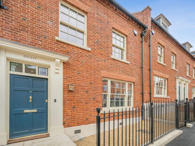 House for rent in Hatfield