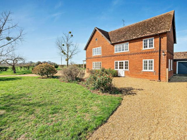 House for rent in Hatfield