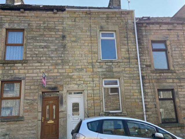 house for rent in Havelock Street, LA1 4AD