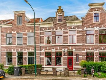 Olland, Meierijstad, Noord-Brabant - Opslagruimte