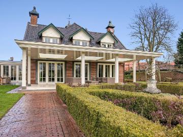 house for rent in Havikerwaard 17 6994JD Rheden Verspreide huizen Havikerwaard en Middachten De Steeg