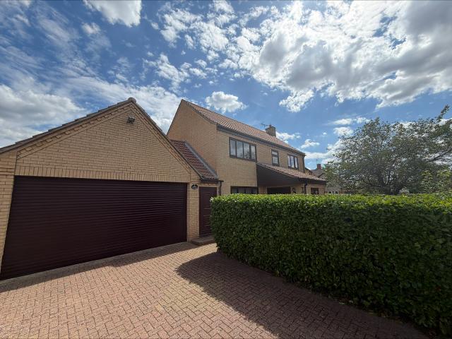house for rent in Hawthorn Walk, Bury st. edmunds, Beck row, Bury st. edmunds, Beck row