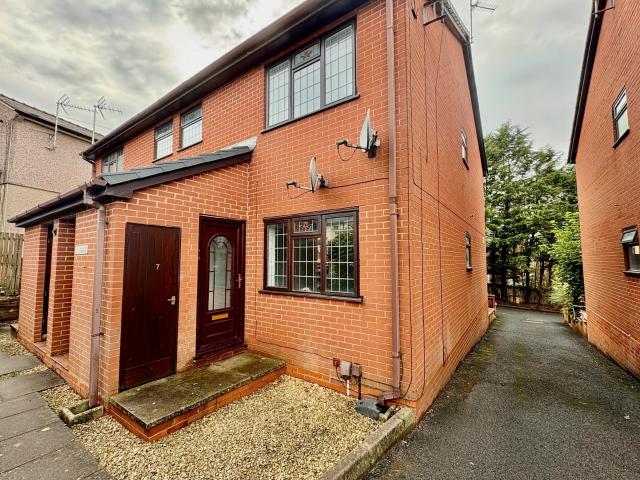 house for rent in Hawbush Road, Brierley Hill, DY5 3ND