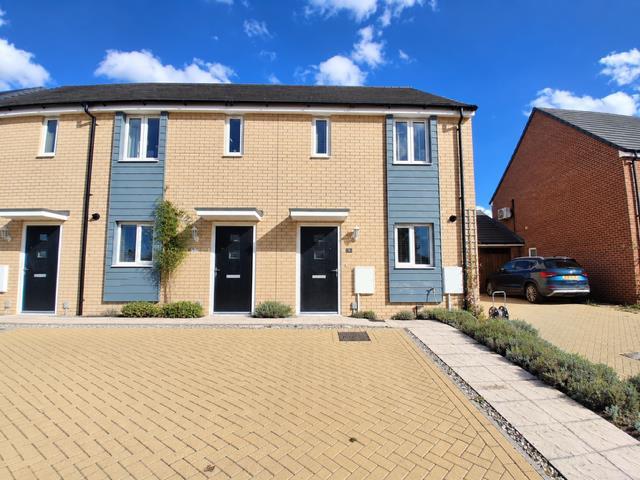 house for rent in Hawkins Drive, Dereham, Dereham