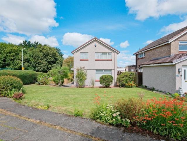 house for rent in Hawksland Walk, Hamilton, ML3 7NX