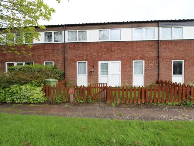 house for rent in Haywards Croft, MK12 6AH