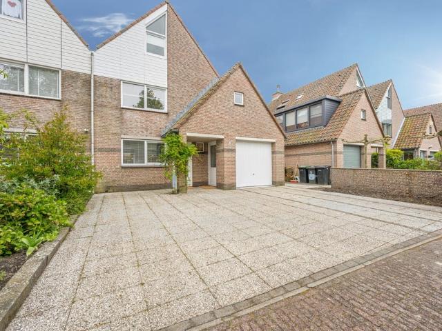 house for rent in Haya van Somerenstraat 32 1862DB Bergen NH Landweg Bergen NH