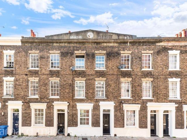 house for rent in Hayles Street, London, London