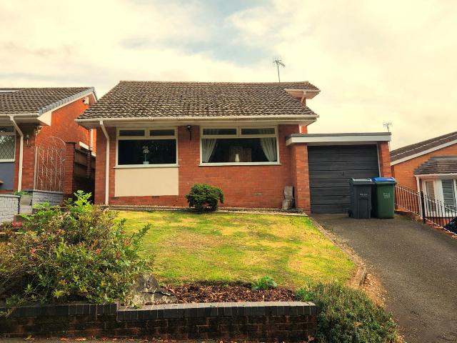 house for rent in Hayseech, Cradley Heath, B64 7JN