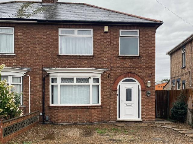 house for rent in Hazel Gardens, Wisbech, Wisbech