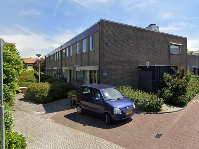 House for rent in Hazerswoude Dorp