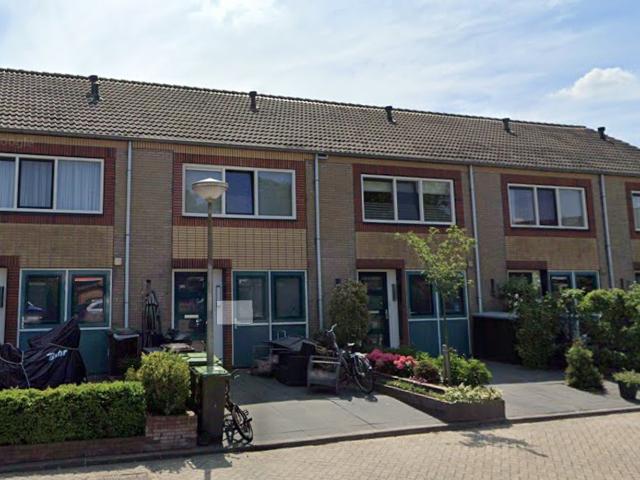House for rent in Hazerswoude Dorp