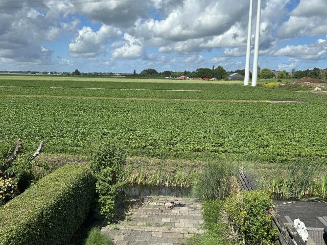 House for rent in Hazerswoude Dorp
