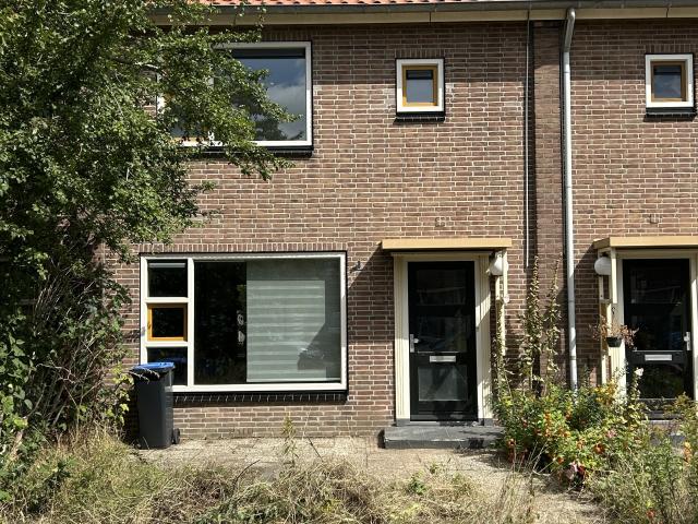 House for rent in Hazerswoude Dorp